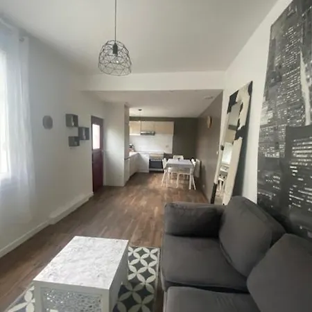 La Maison Detheo *