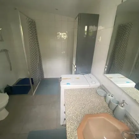 Holiday home La Maison Detheo Les Pavillons-sous-Bois